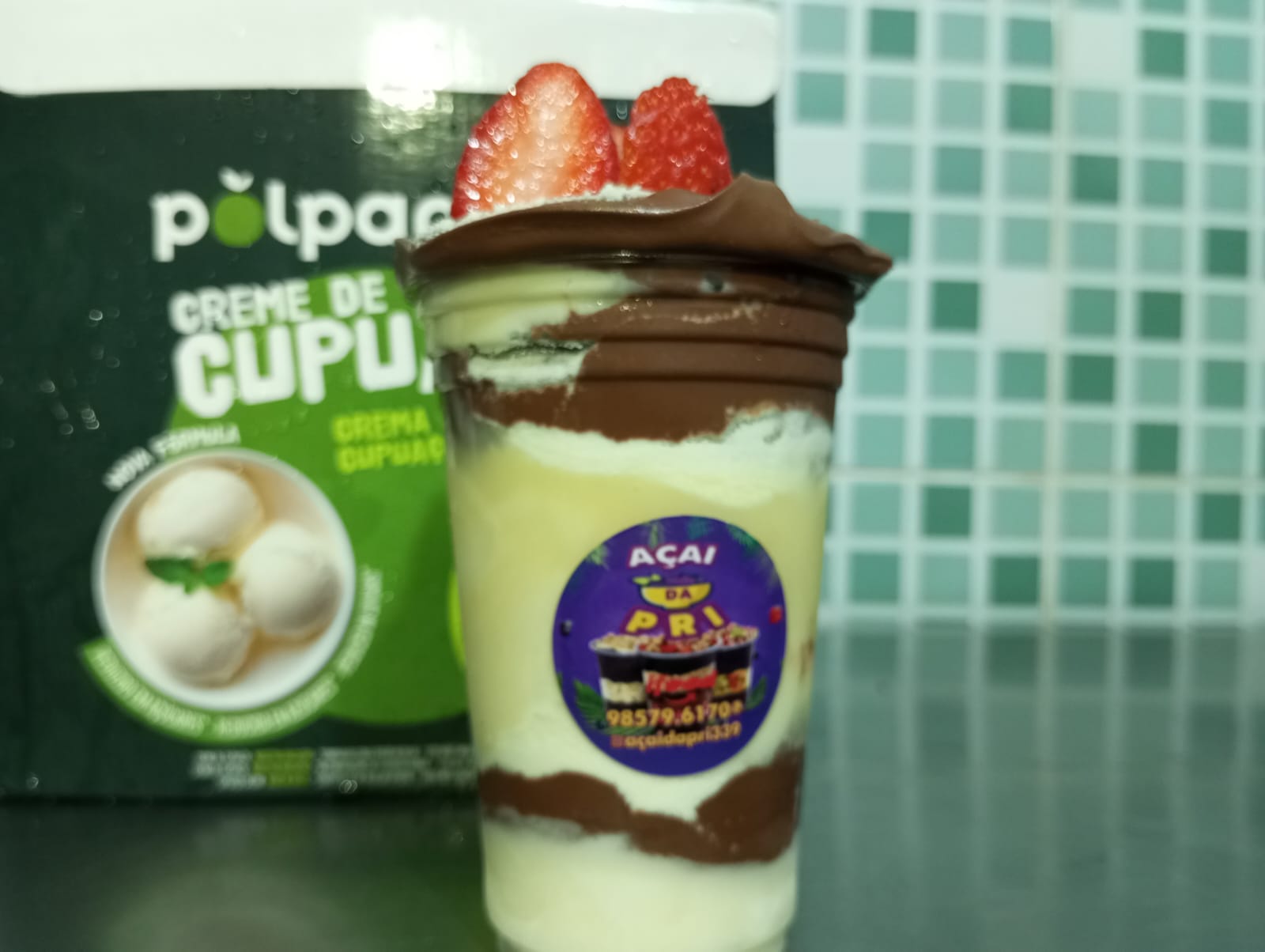 CUPUAÇU